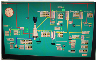 煤氣發(fā)生爐上位機控制系統(tǒng)